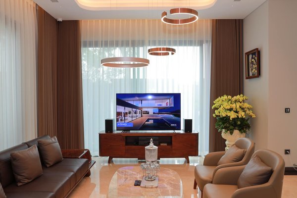 Les maisons traditionnelles japonaises : un modèle de simplicité et d'efficacité