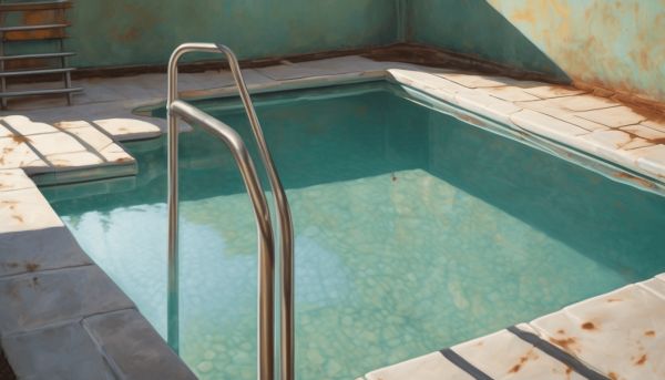 Alcalinité piscine trop bas : comment l’effet inverse arrive