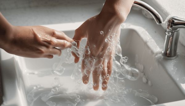 Astuces pratiques pour un nettoyage efficace des lacets
