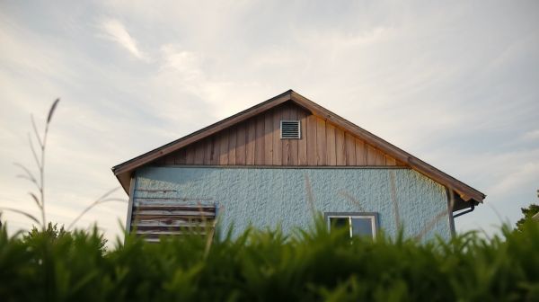 Bm action : boostez votre confort avec l'isolation extérieure