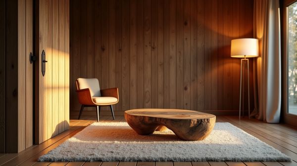 Comment choisir un meuble en bois massif pour votre intérieur