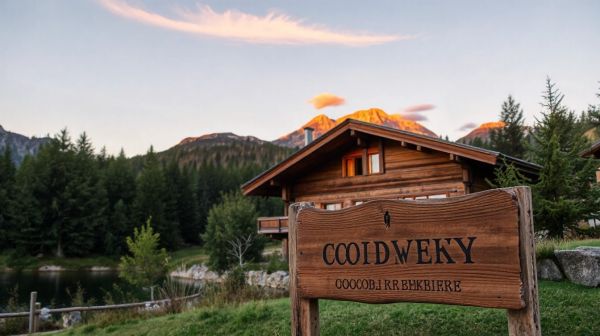 Découvrez les meilleures entreprises de menuiserie en Haute-Savoie