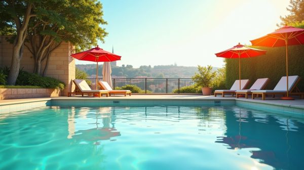 Des piscines sur mesure à Toulouse qui se démarquent vraiment