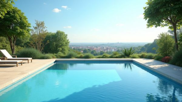 Des piscines sur mesure à Toulouse qui se démarquent vraiment