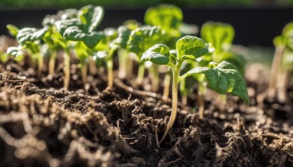 Identifier et limiter les ravages du ver blanc du jardin