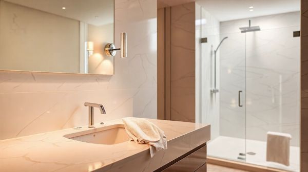 Les meilleures patères pour optimiser votre salle de bain