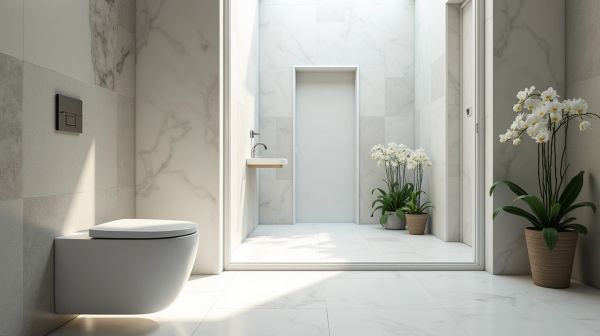 Pourquoi choisir une toilette japonaise pour plus d'hygiène ?