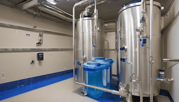 Sable ou verre pour filtre piscine : quelle surprise quant à l efficacité?