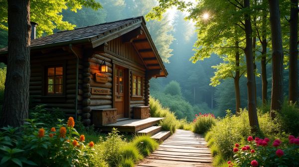 Solutions de menuiserie en Haute-Savoie pour tous vos projets