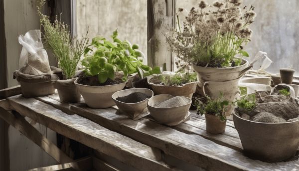 Terreau bougainvillier : un guide pour un choix adapté