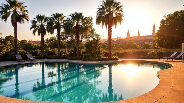 Top 10 piscines personnalisées qui séduisent à Toulouse