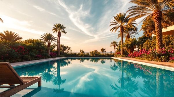 Top 10 piscines personnalisées qui séduisent à Toulouse