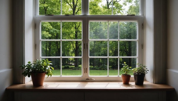 Protégez votre intérieur avec une moustiquaire fenêtre sur mesure